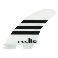 FCS II JW Aircore Surfboard Fins Medium Left Replacement
