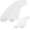 FCS II MF Twin Fins