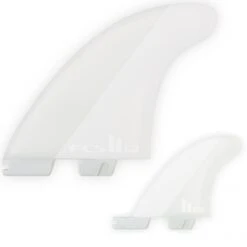 FCS II MF Twin Fins