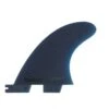 FCS II Performer Neo Glass Eco Quad Rear Surfboard Fins