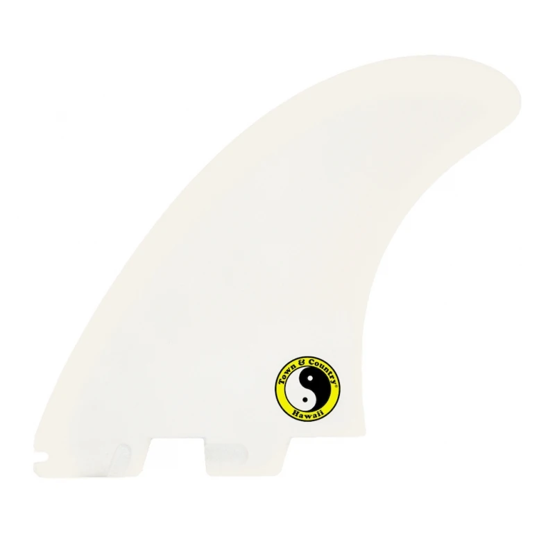 FCS II Town & Country PG Twin Fin Set 6 FCS II Town & Country PG Twin Fin Set - Image 6