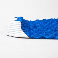 FCS Kolohe Andino Surfboard Tail Pad Red White Blue -Surf Gear Shop fcskarwbtail 93957