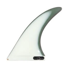 FCS II Flow 2 Longboard Surfboard Fin Sand - 9.5 Inch