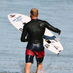 FCS II MF Twin Fins -Surf Gear Shop fcsmftwinaction5 93109