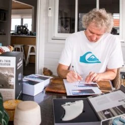 FCS II MR Mark Richards 3 Fin Set Limited Edition Box Set 14 FCS II MR Mark Richards 3 Fin Set Limited Edition Box Set -Surf Gear Shop fcsmrboxsetcarousel31 78537