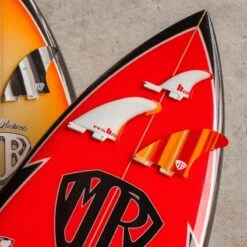 FCS II MR Mark Richards 3 Fin Set Limited Edition Box Set 16 FCS II MR Mark Richards 3 Fin Set Limited Edition Box Set -Surf Gear Shop fcsmrboxsetcarousel33 40441