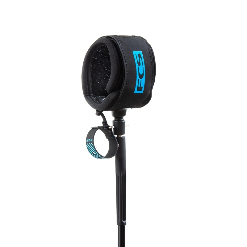 FCS Protect Max Big Wave Surfboard Leash 12ft 2 FCS Protect Max Big Wave Surfboard Leash 12ft - Image 2