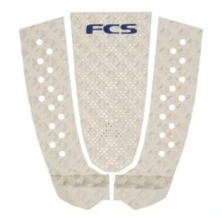 FCS T3 Eco Surfboard Tail Pad Warm Grey