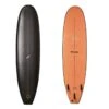 Foamie 7ft Magic Carpet Soft Surfboard Black Coral