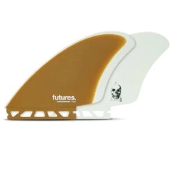 FCS Futures Fins Christenson Keel Fins