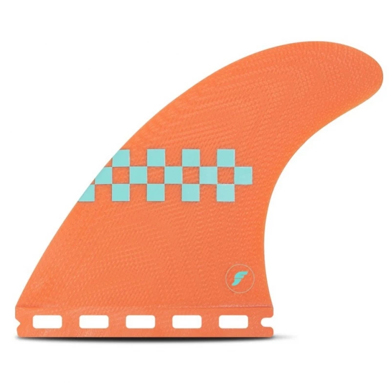 Futures Fins Jack Freestone Surfboard Fins Large 2 Futures Fins Jack Freestone Surfboard Fins Large - Image 2