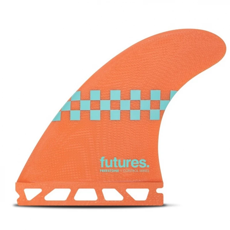 Futures Fins Jack Freestone Surfboard Fins Large 1 Futures Fins Jack Freestone Surfboard Fins Large