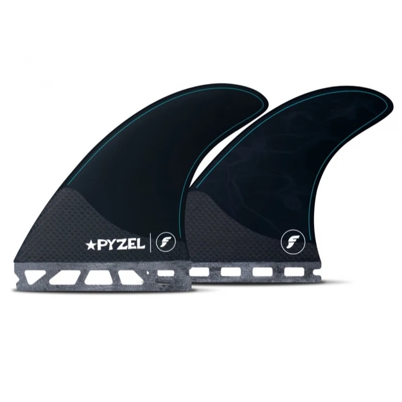 Futures Fins Pyzel Surfboard Fins Medium 1 Futures Fins Pyzel Surfboard Fins Medium