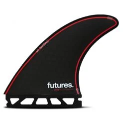 Futures Fins Jordy Smith Surfboard Fin Set Large