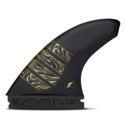 Futures Fins Vector 3/2 Thruster Surfboard Fins Medium