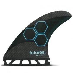 Futures Fins AM1 Surfboard Fins Techflex
