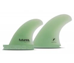 Futures GL Tow Thruster G10 Big Wave Surfboard Fins