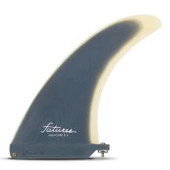 Futures Albacore Longboard Surfboard Fin 8.5