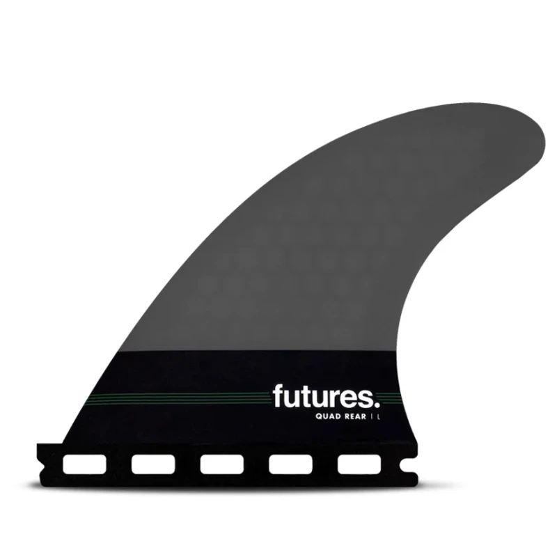 Futures Fins Neutral Quad Rear Fins Large 80.20 1 Futures Fins Neutral Quad Rear Fins Large 80.20