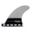 Futures Fins Neutral Quad Rear Fins Small 80.20