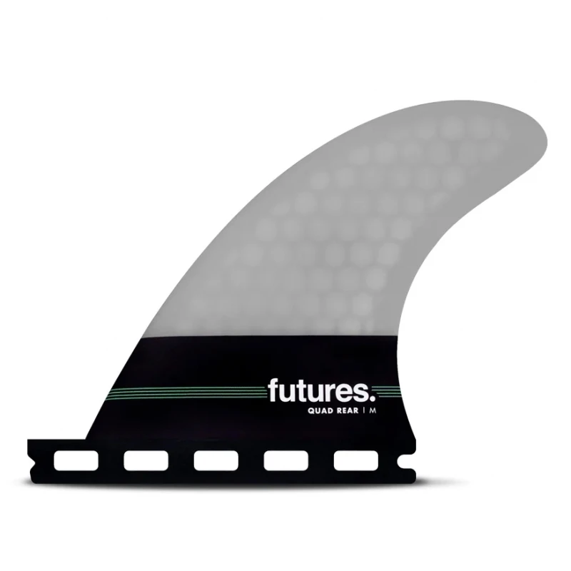 Futures Fins Neutral Quad Rear Fins Small 80.20 1 Futures Fins Neutral Quad Rear Fins Small 80.20