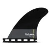 Futures Fins Pivot Quad Rear Fins Large