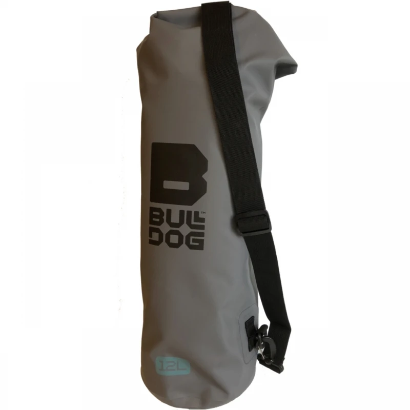 Bulldog Wetsuit Dry Bag 12 Litre 1 Bulldog Wetsuit Dry Bag 12 Litre