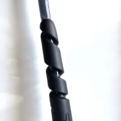 FCS 6ft Freedom Helix Leash Smoke White 6 FCS 6ft Freedom Helix Leash Smoke White -Surf Gear Shop img0803 62374