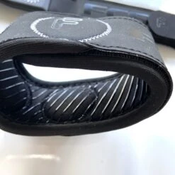 FCS 6ft Freedom Helix Leash Smoke White 7 FCS 6ft Freedom Helix Leash Smoke White -Surf Gear Shop img0804 77755