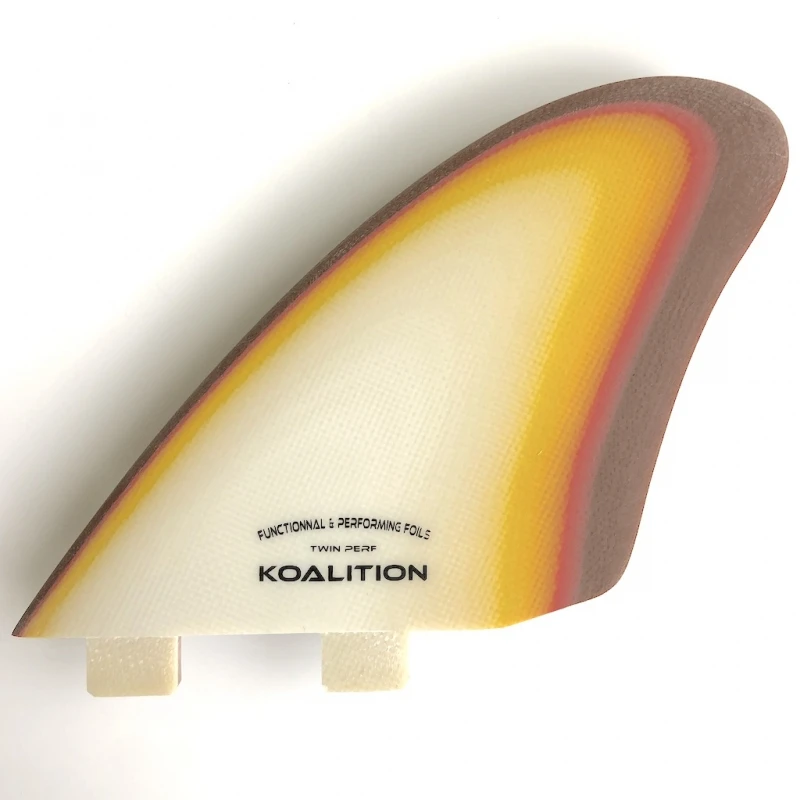 Koalition Source Modern Keel Fins FCS Base 1 Koalition Source Modern Keel Fins FCS Base
