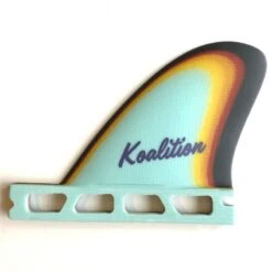 Koalition Indy Side Bite Fins Futures