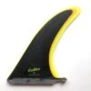 Koalition California Longboard Fin 10.5 Inch Smoke Rainbow