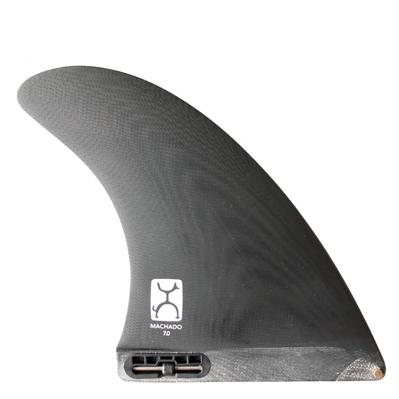 FCS II Machado Sunday Single 7 Inch Black 2 FCS II Machado Sunday Single 7 Inch Black - Image 2