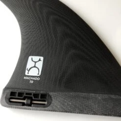 FCS II Machado Sunday Single 7 Inch Black 6 FCS II Machado Sunday Single 7 Inch Black -Surf Gear Shop img1889 16045