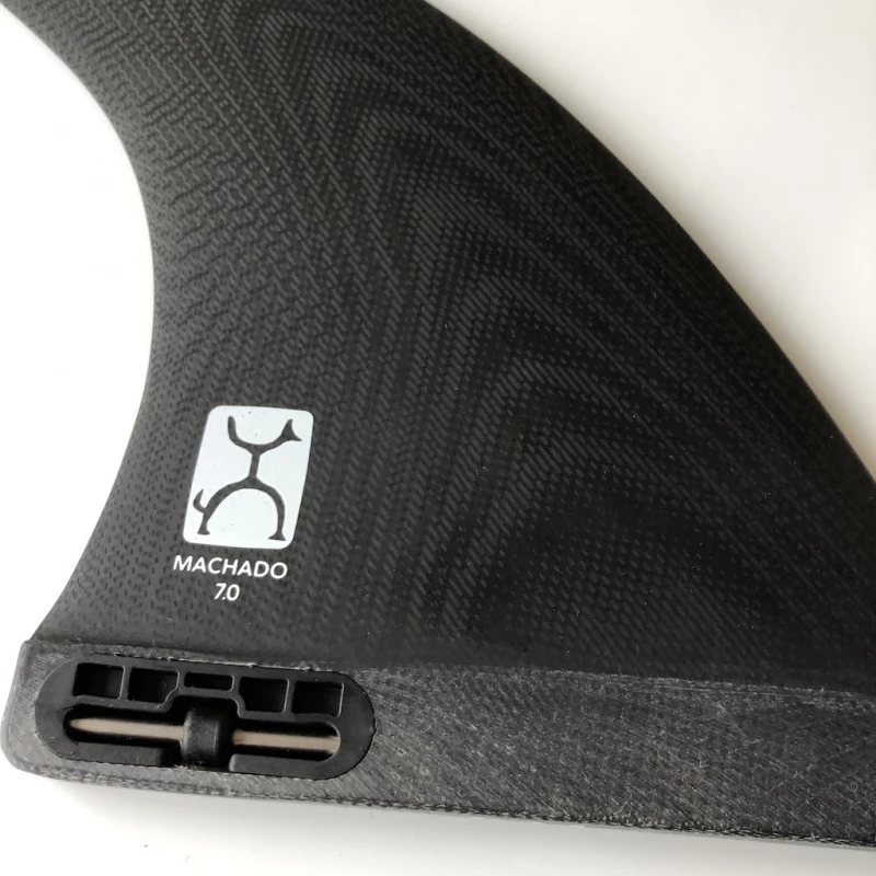 FCS II Machado Sunday Single 7 Inch Black 3 FCS II Machado Sunday Single 7 Inch Black - Image 3