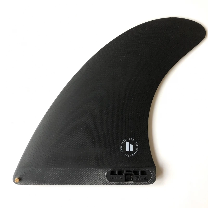 FCS II Machado Sunday Single 7 Inch Black 1 FCS II Machado Sunday Single 7 Inch Black