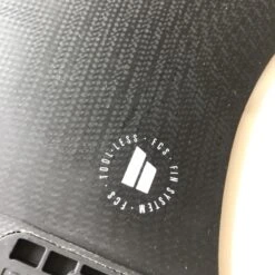 FCS II Machado Sunday Single 7 Inch Black 7 FCS II Machado Sunday Single 7 Inch Black -Surf Gear Shop img1892 71723