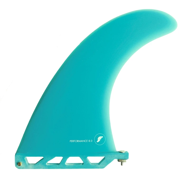 Futures Fins Performance 8 Fibreglass Longboard Fin 1 Futures Fins Performance 8 Fibreglass Longboard Fin