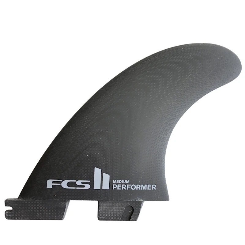 FCS II Performer PG Thruster Surfboard Fins Medium 1 FCS II Performer PG Thruster Surfboard Fins Medium