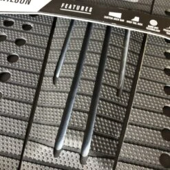 FCS Julian Wilson Tread Lite Tail Pad -Surf Gear Shop img2338 87971