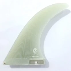 FCS II Christenson Volan Longboard Surfboard Fin 8 Inch