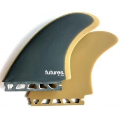 Future Fins EN Twin Fin Set Fibreglass