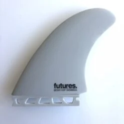 Futures Fins Son Of Cobra Twin Fin Set Fibreglass Grey -Surf Gear Shop img2679 63797