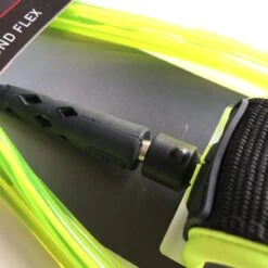 Ocean And Earth Regular Surfboard Leash 9ft Longboard - Black 7 Ocean And Earth Regular Surfboard Leash 9ft Longboard - Black -Surf Gear Shop img3100 75793