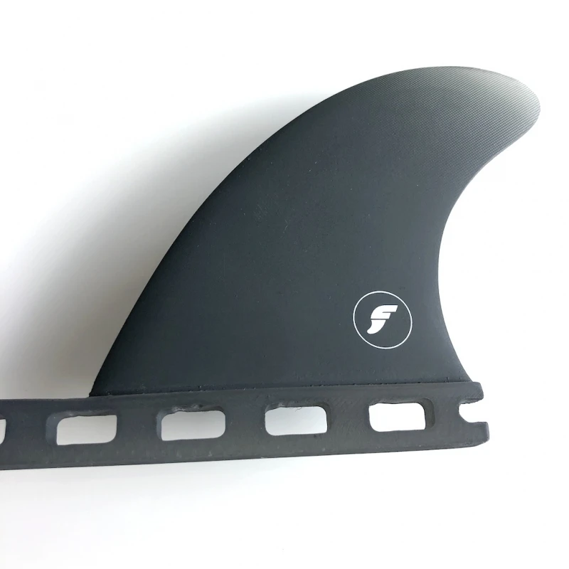 Futures Fins T1 Honeycombe Twin Fin Plus Set 3 Futures Fins T1 Honeycombe Twin Fin Plus Set - Image 3