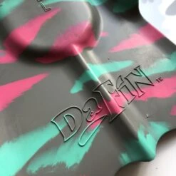 DaFiN Swim Fins Zak Noyle Wolf - LARGE UK 10-11 (US11-12) -Surf Gear Shop img3239 53567