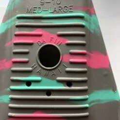 DaFiN Swim Fins Zak Noyle Wolf - LARGE UK 10-11 (US11-12) -Surf Gear Shop img3240 43779