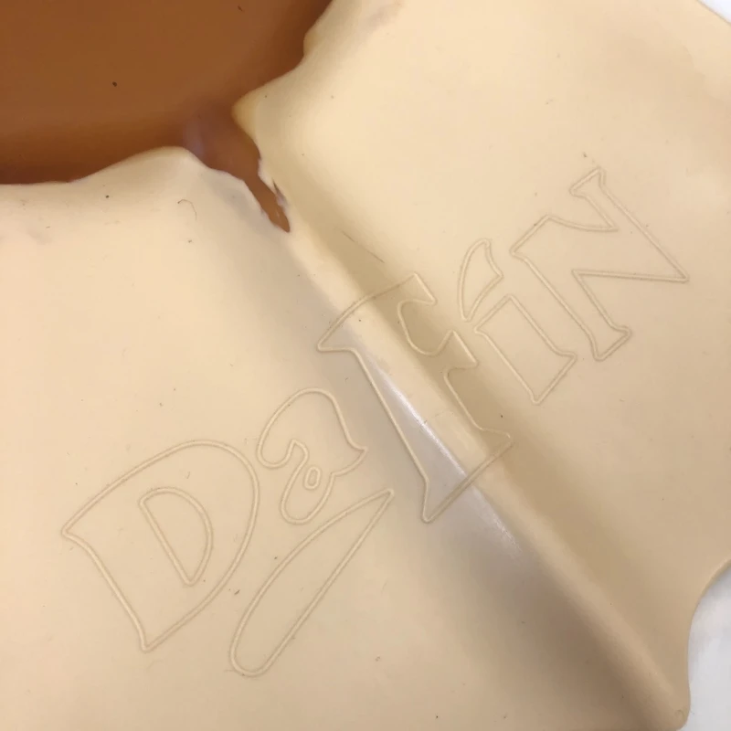 DaFiN Swim Fins MC Amber - ML - UK 8-9 (US9-10) 2 DaFiN Swim Fins MC Amber - ML - UK 8-9 (US9-10) - Image 2