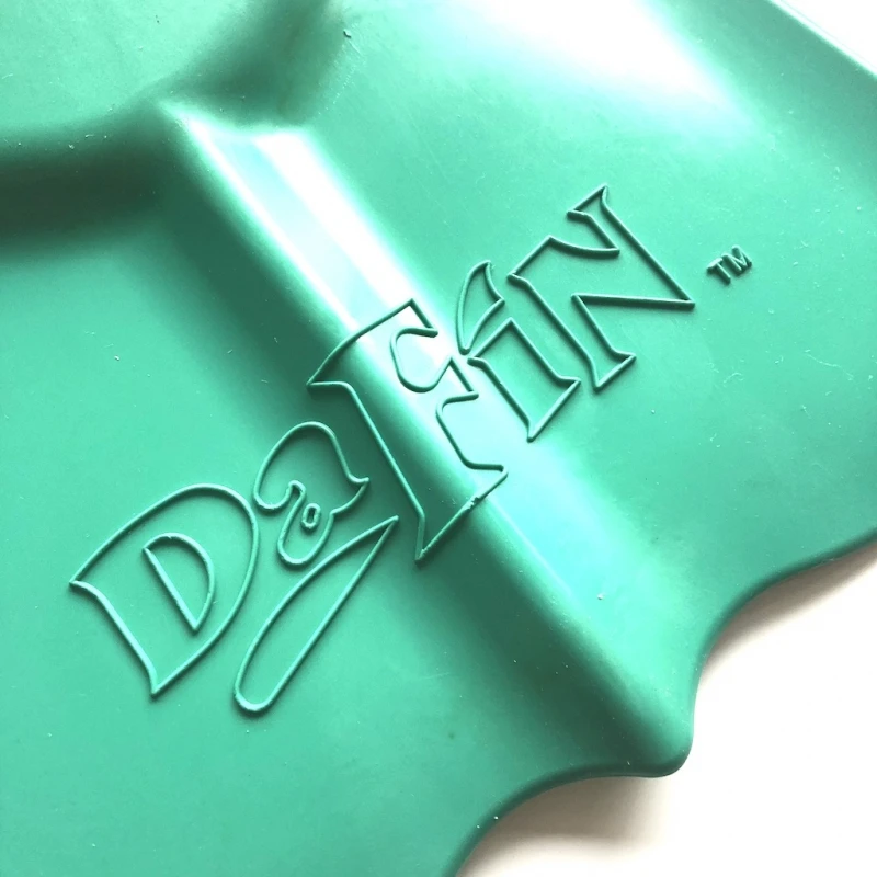 DaFiN Flex Swim Fins Sea Green - ML - UK 8-9 (US9-10) 3 DaFiN Flex Swim Fins Sea Green - ML - UK 8-9 (US9-10) - Image 3