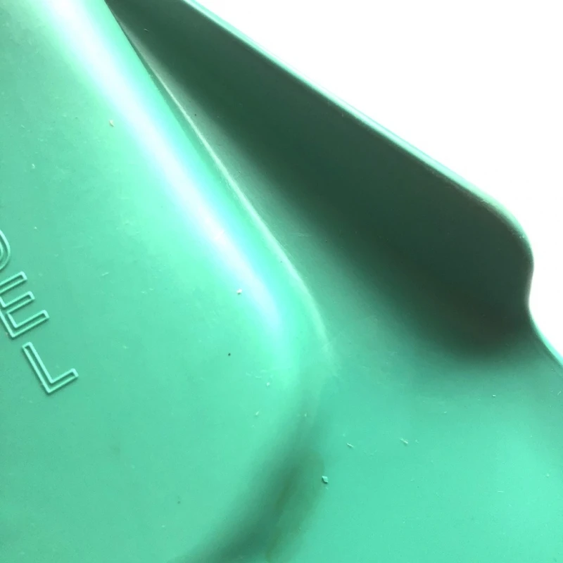 DaFiN Flex Swim Fins Sea Green - ML - UK 8-9 (US9-10) 4 DaFiN Flex Swim Fins Sea Green - ML - UK 8-9 (US9-10) - Image 4